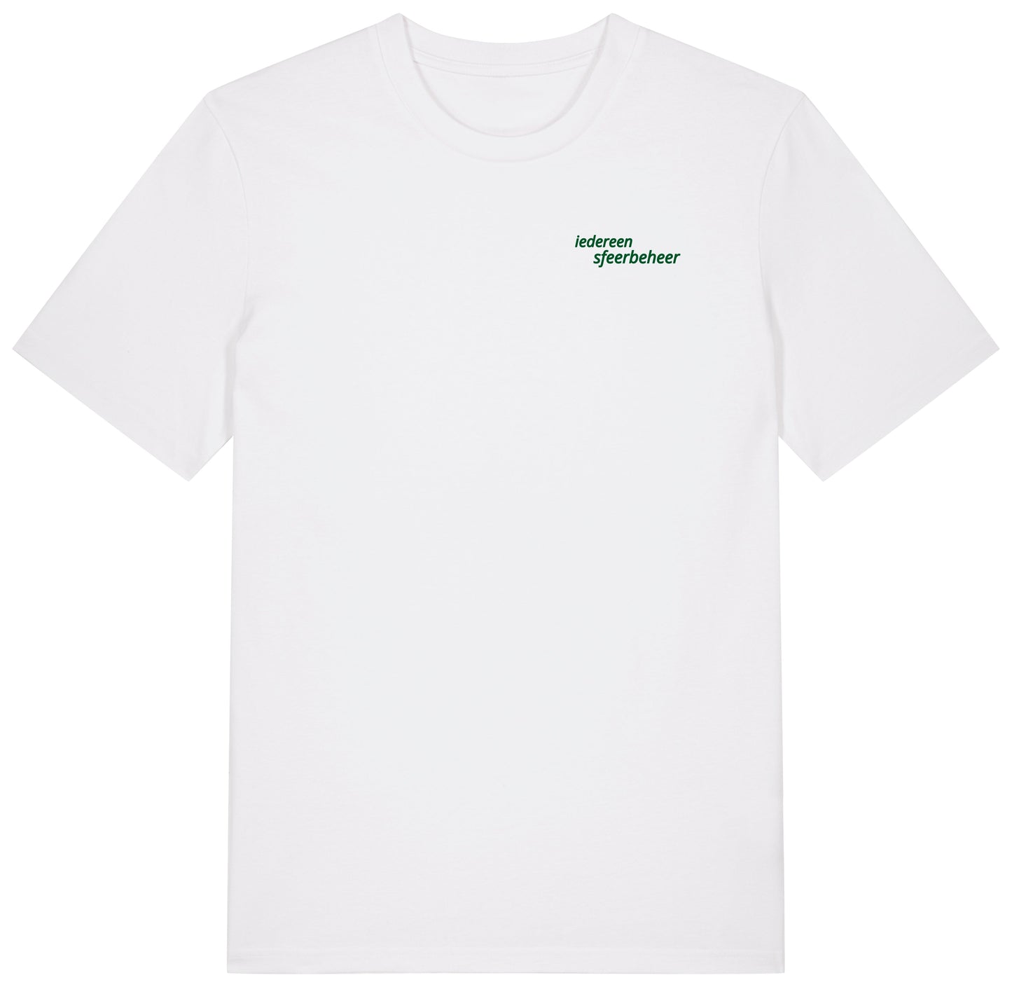 Sfeerbeheer T-shirts