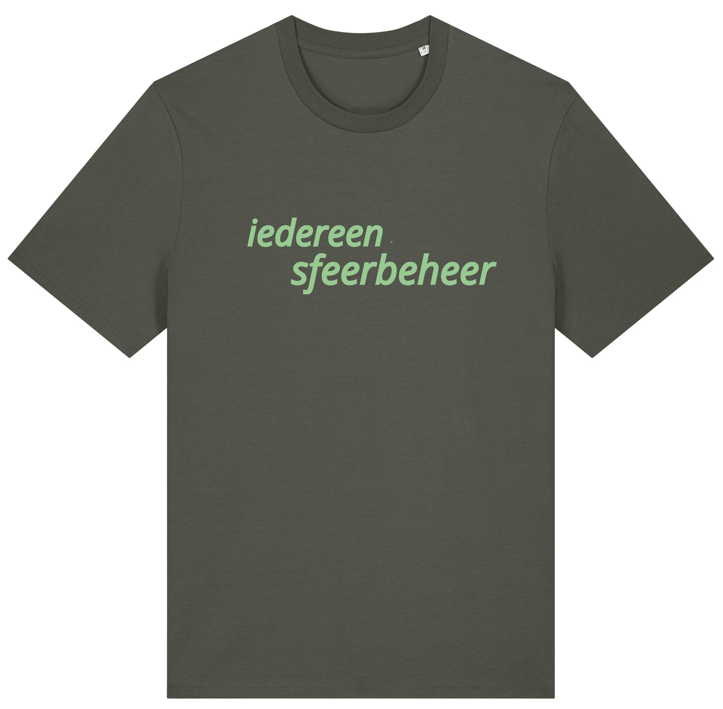 Sfeerbeheer T-shirts
