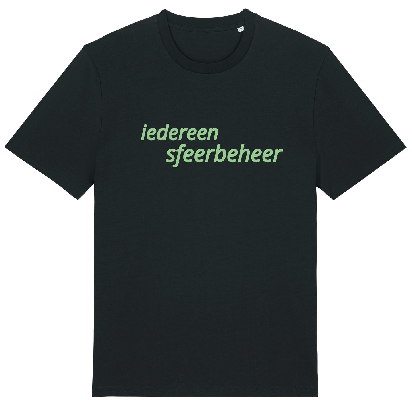 Sfeerbeheer T-shirts