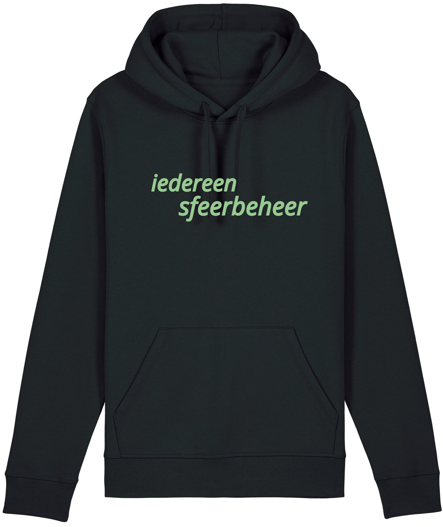 Sfeerbeheer Hoodie