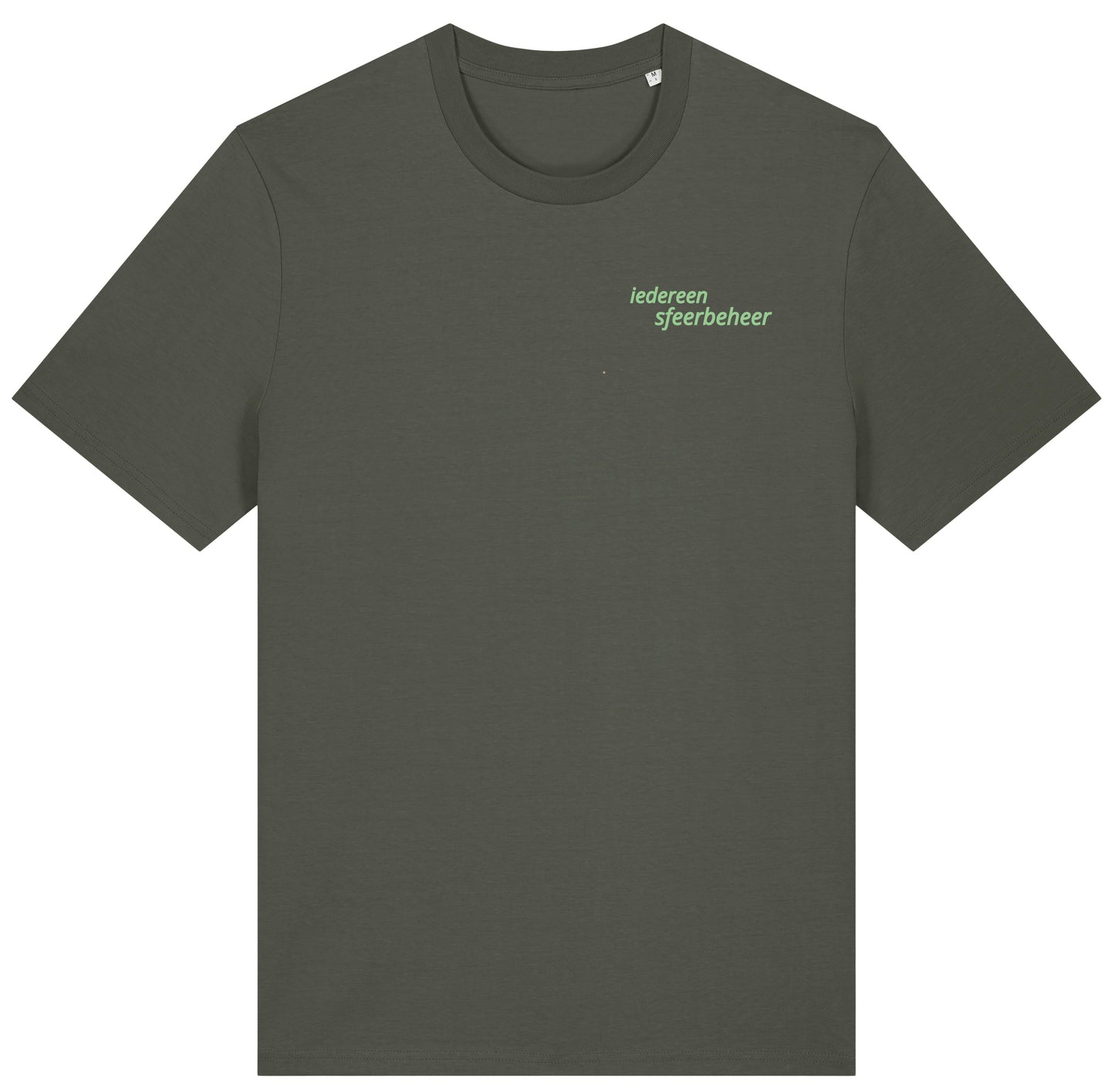 Sfeerbeheer T-shirts