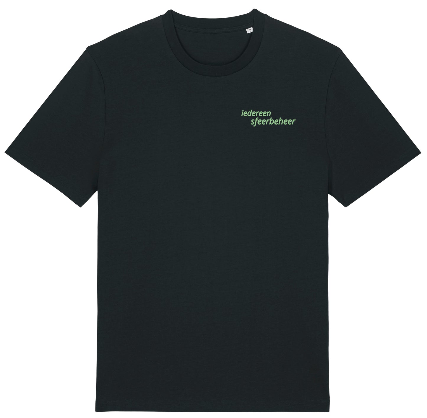 Sfeerbeheer T-shirts
