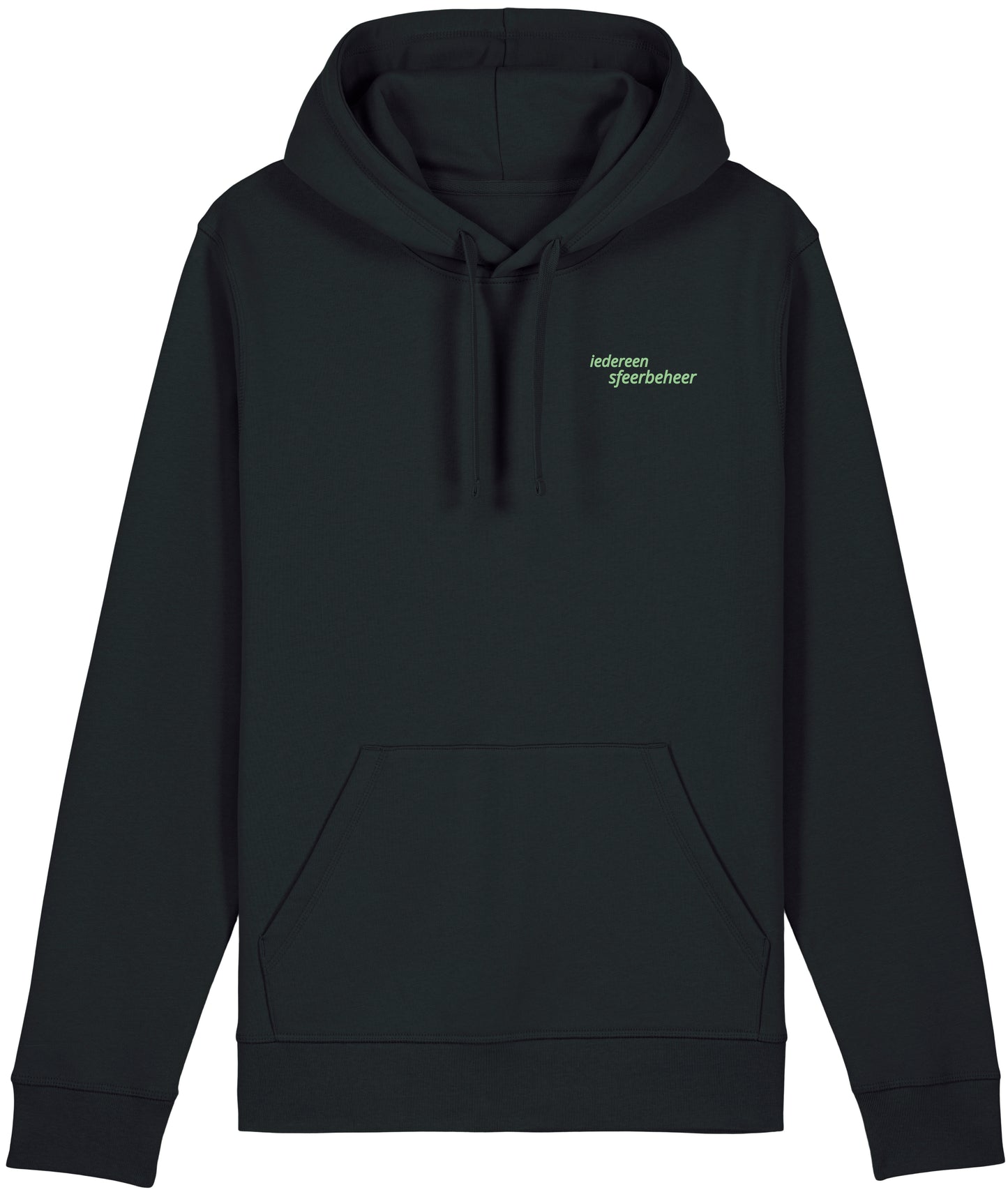 Sfeerbeheer Hoodie