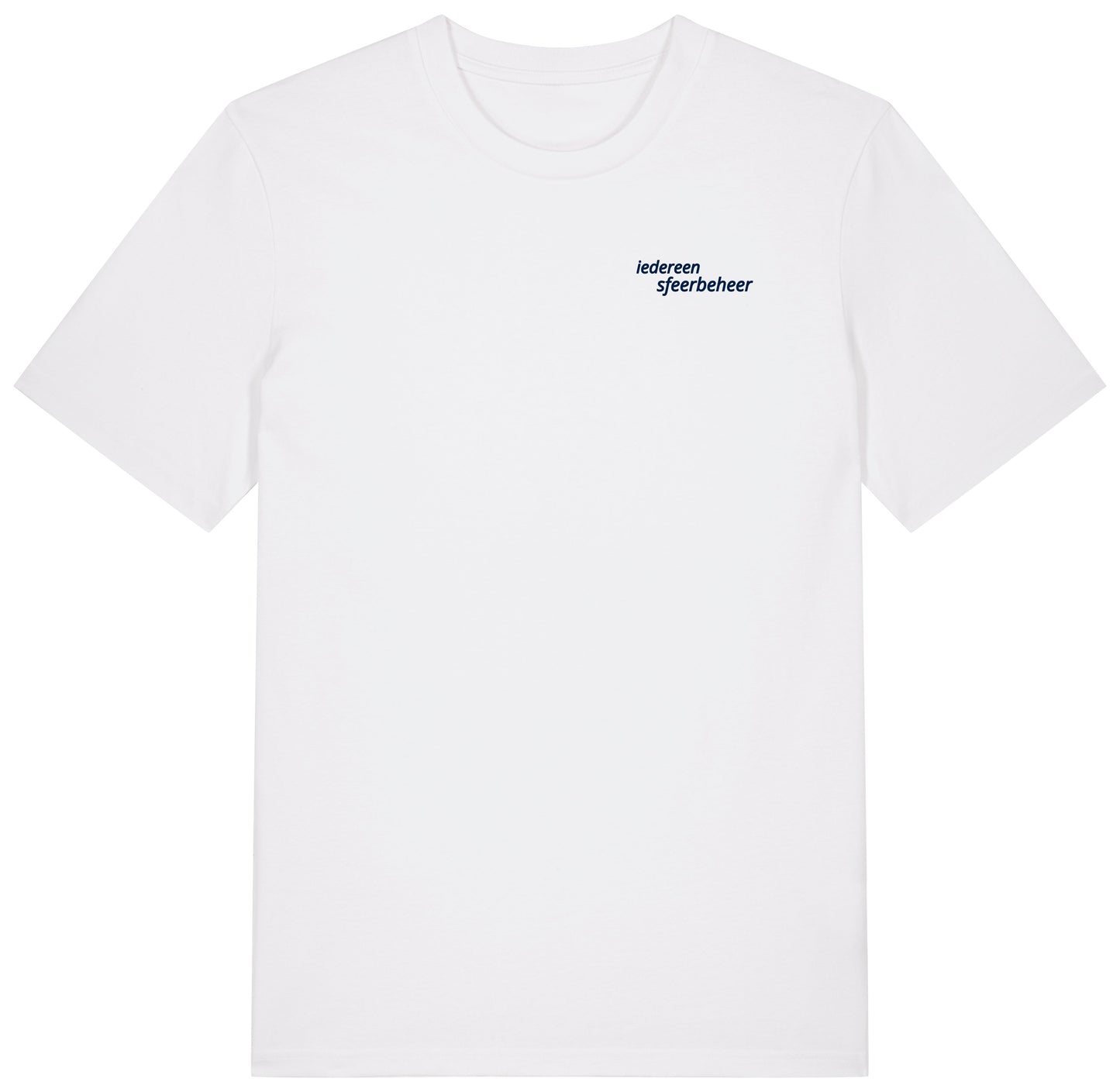 Sfeerbeheer T-shirts