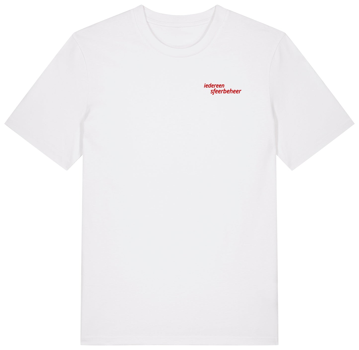 Sfeerbeheer T-shirts