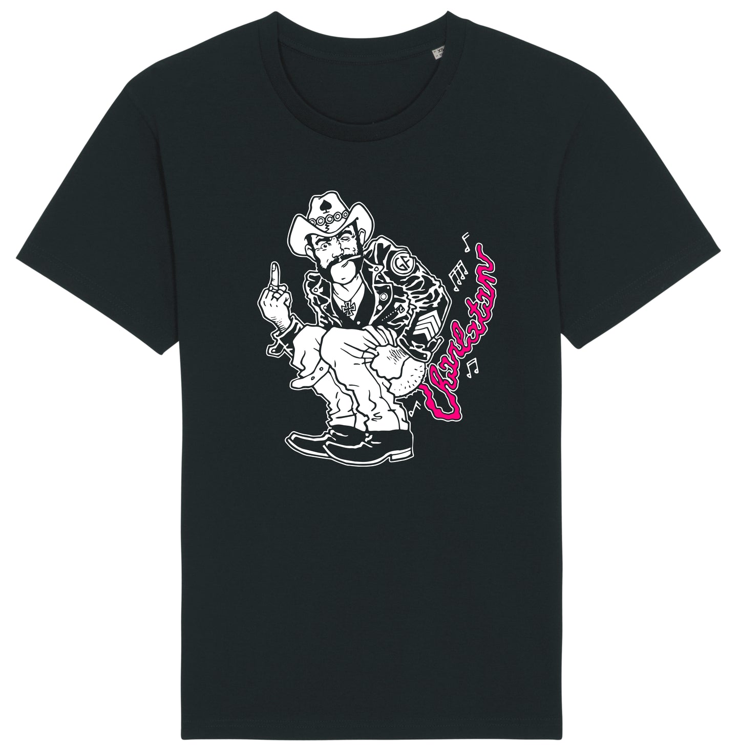Charlatan Lemmy