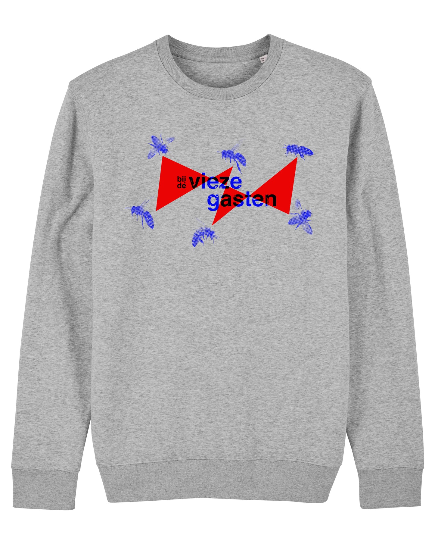 De Vieze Gasten Sweater