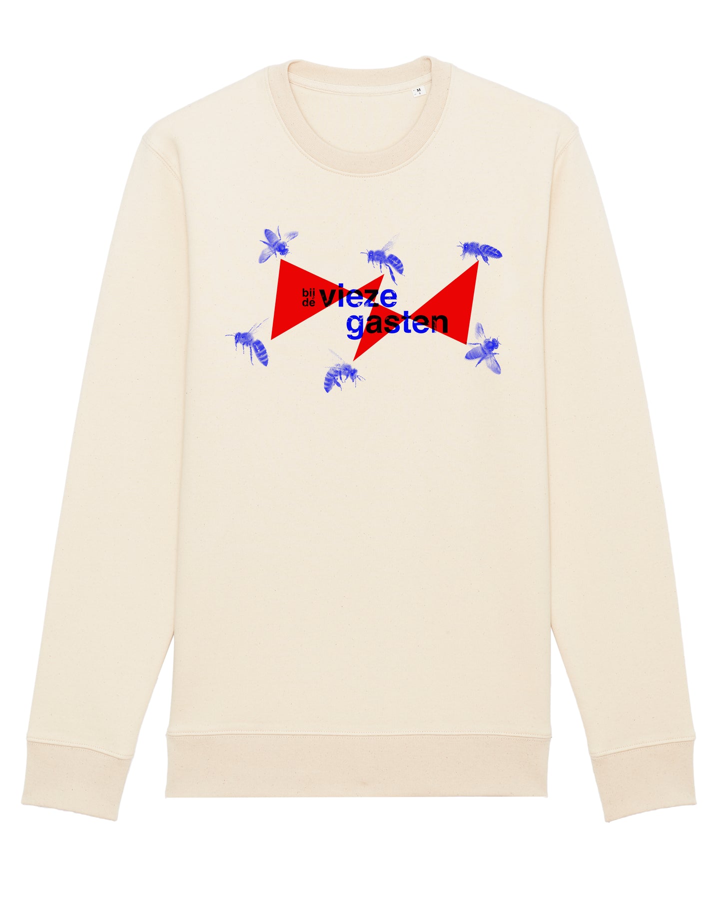 De Vieze Gasten Sweater