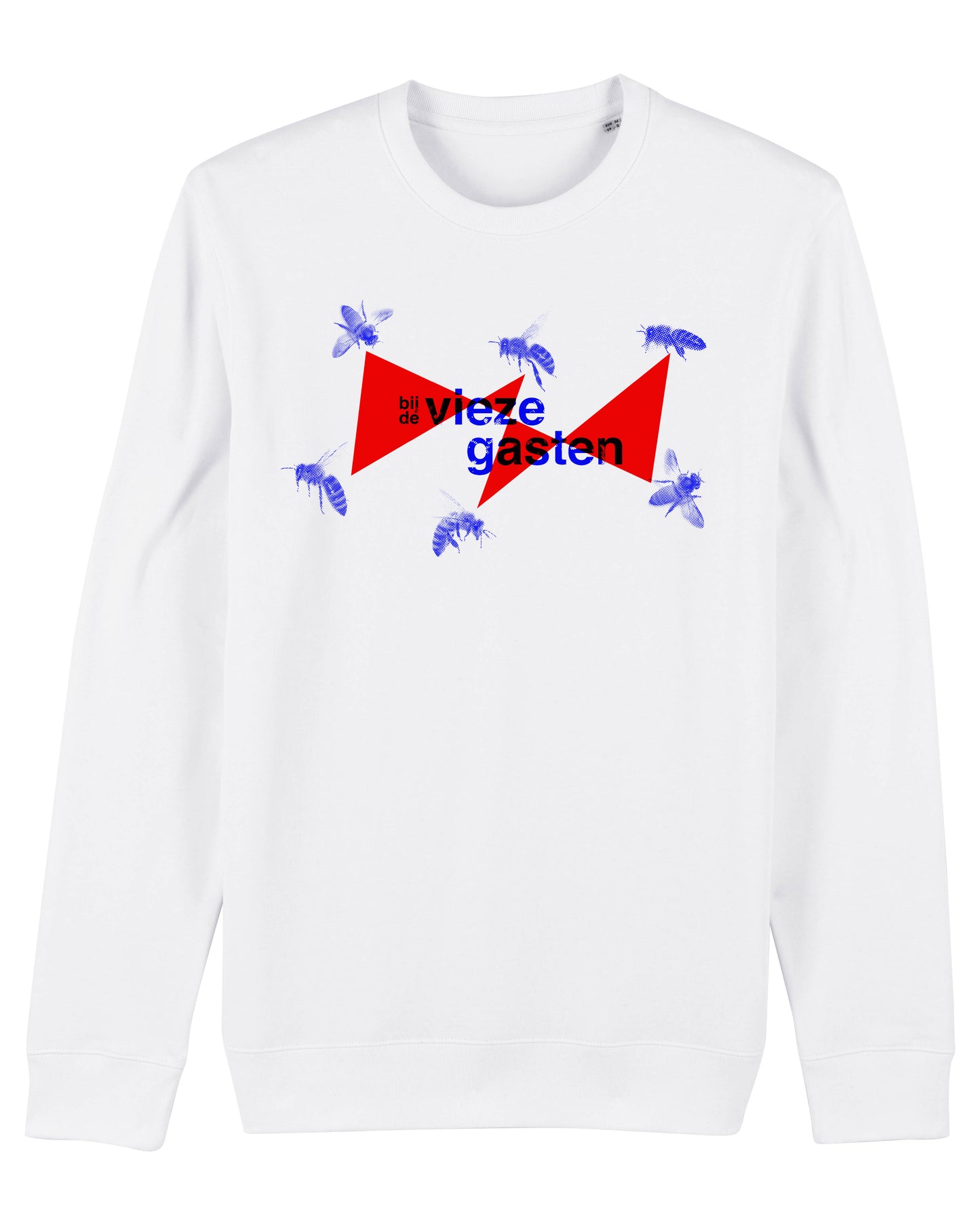 De Vieze Gasten Sweater