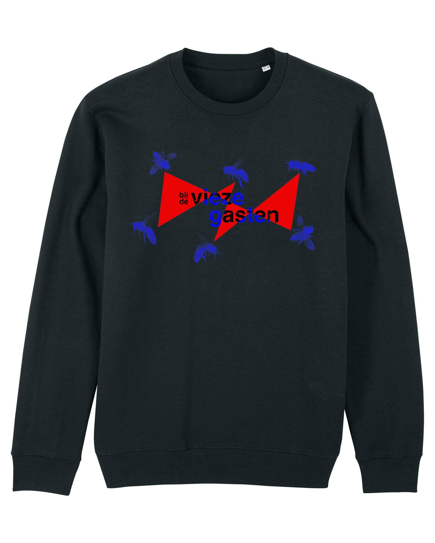De Vieze Gasten Sweater
