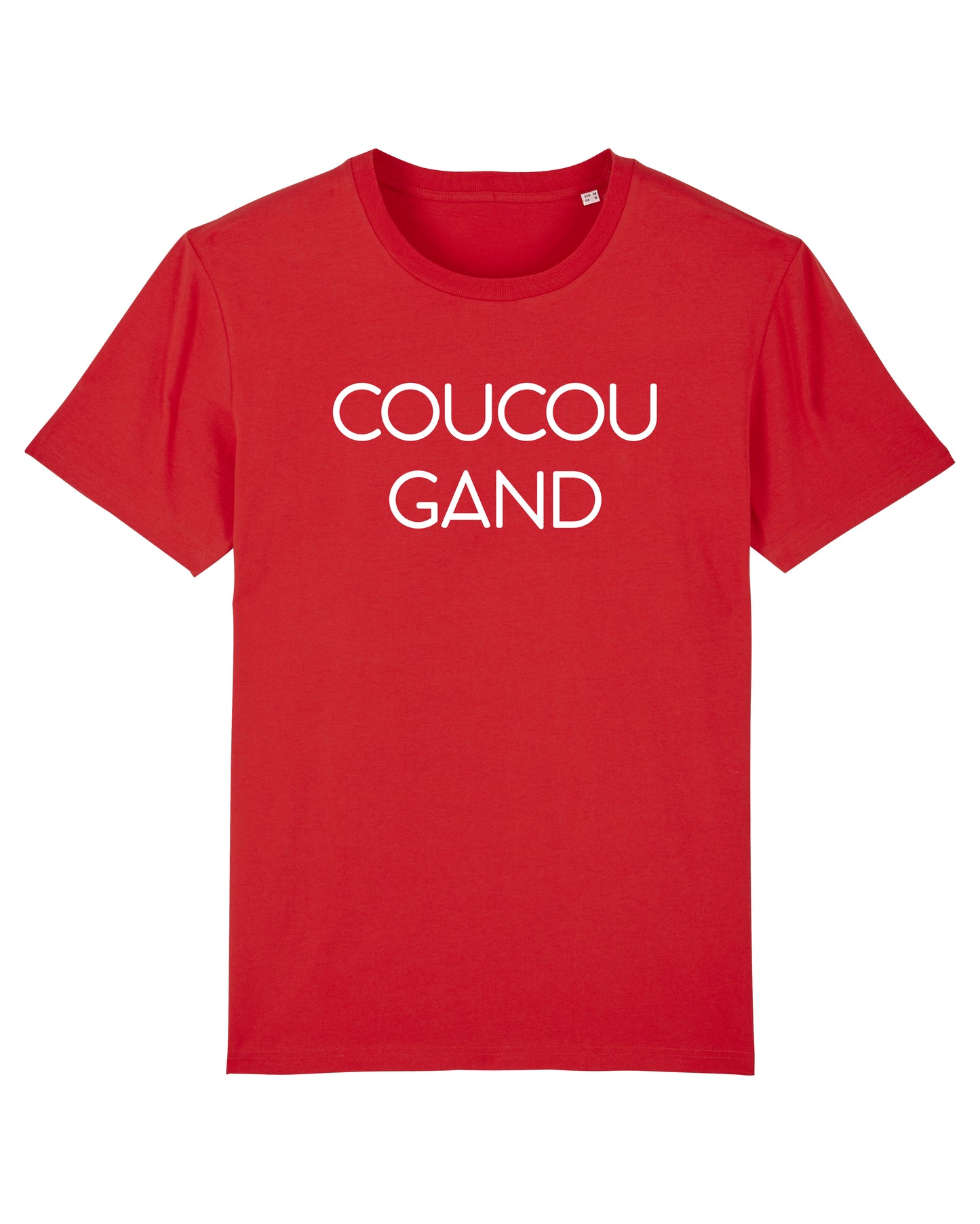 coucou Gand