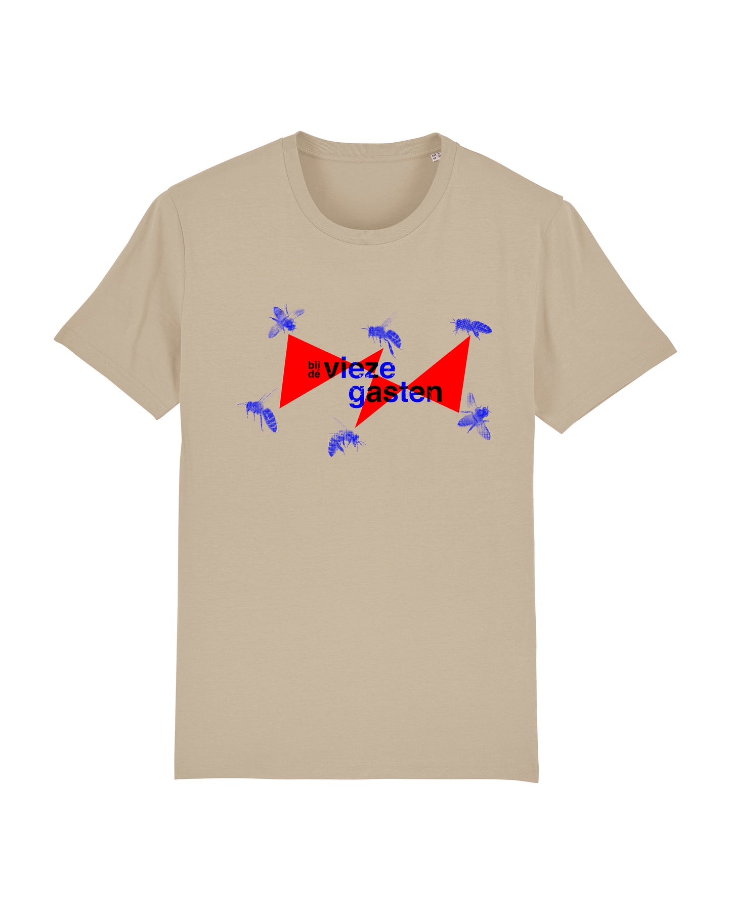De Vieze Gasten T-Shirt
