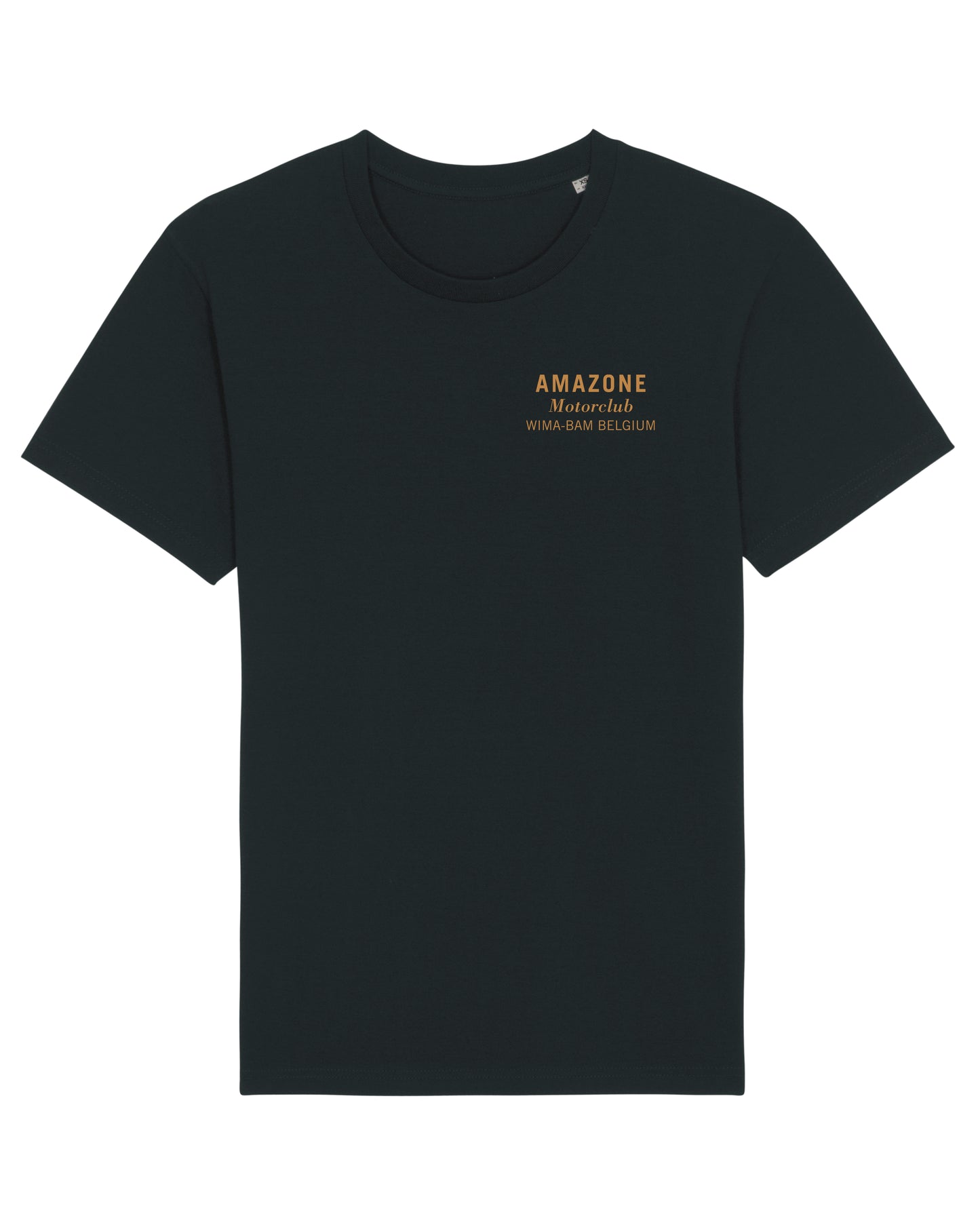 Wima-Bam Unisex