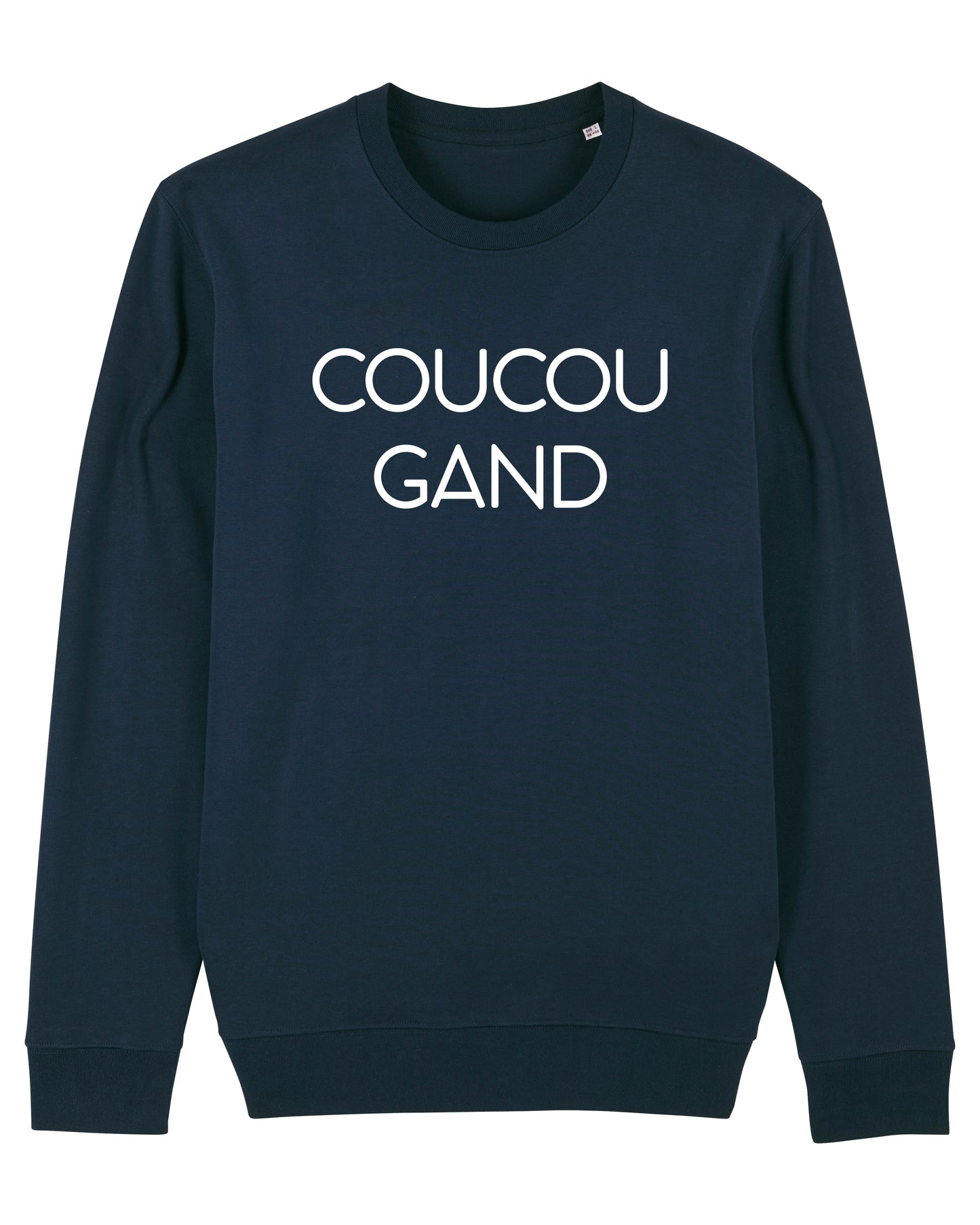 coucou Gand