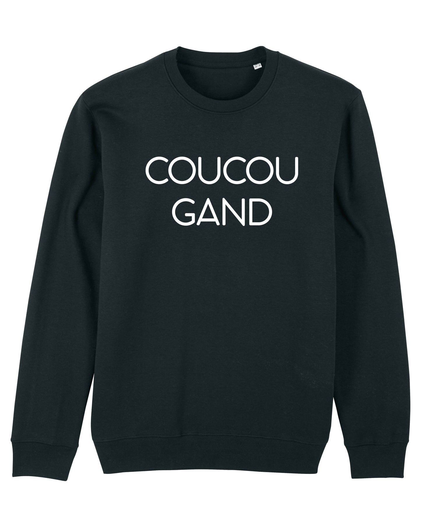 coucou Gand