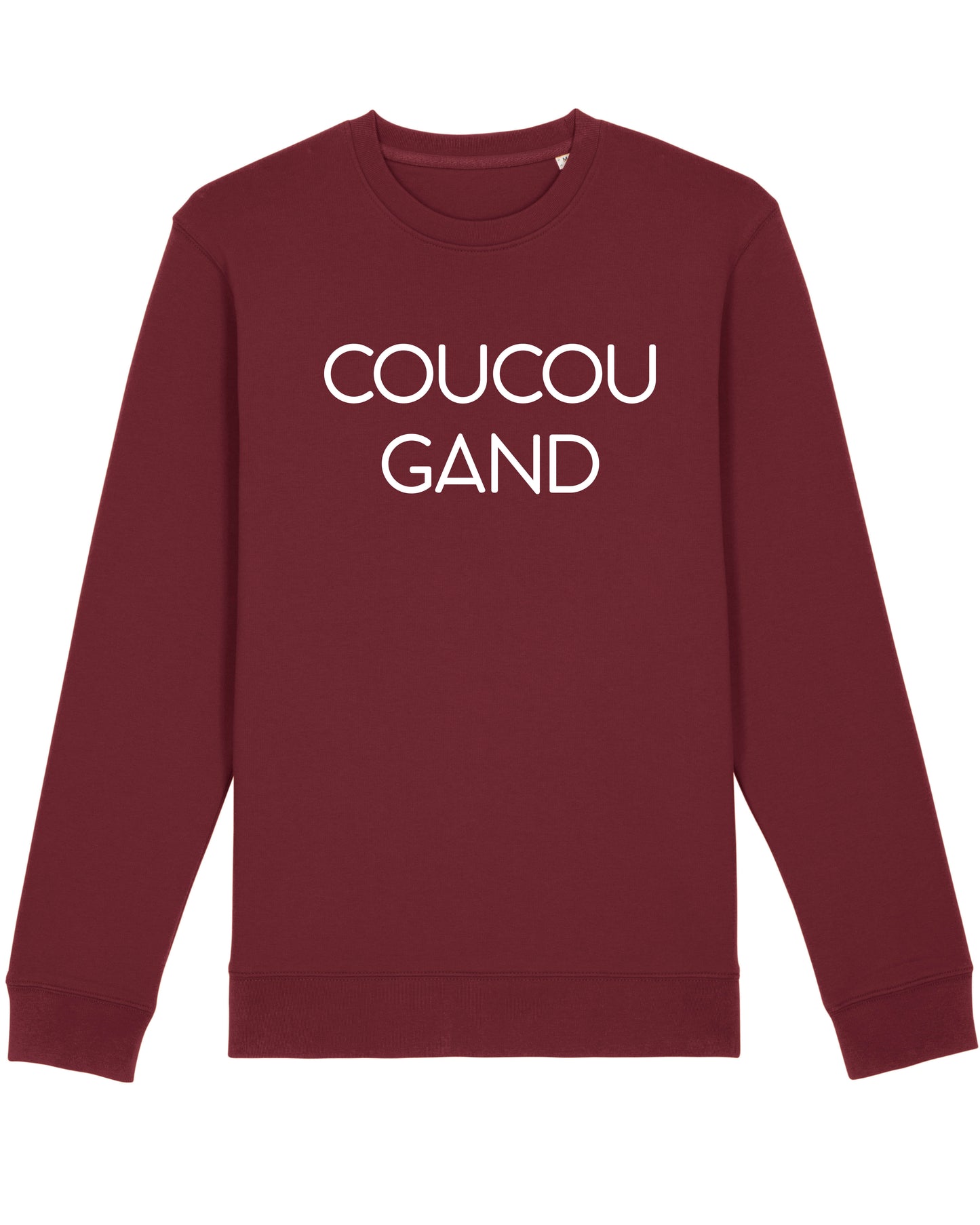 coucou Gand