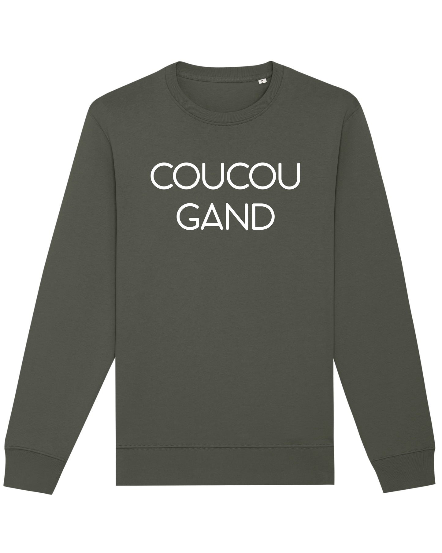 coucou Gand