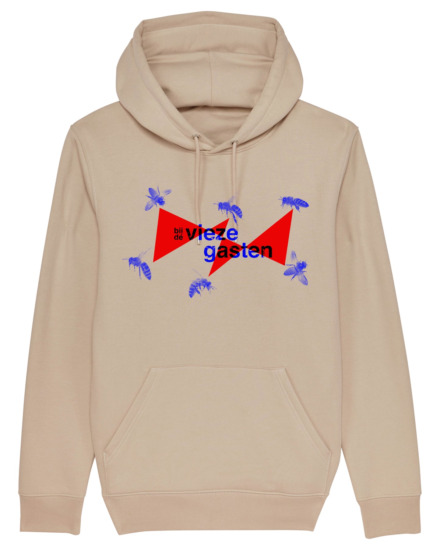 De Vieze Gasten Hoodie