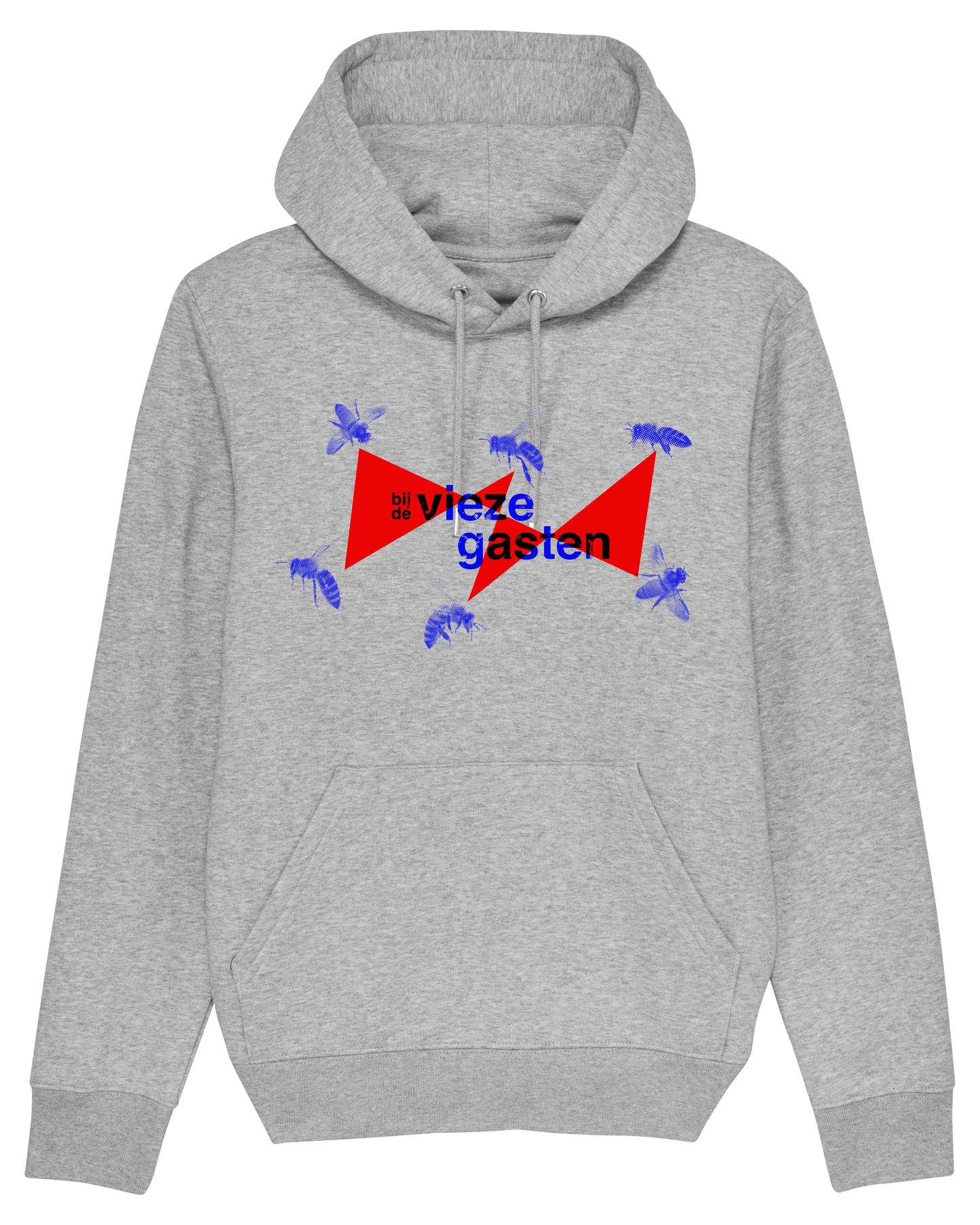 De Vieze Gasten Hoodie