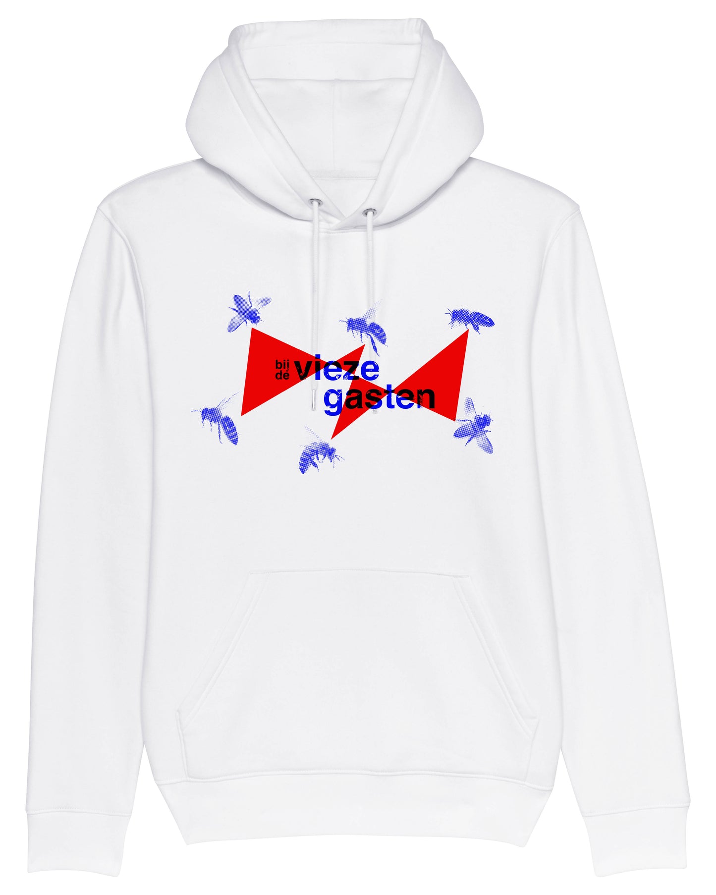 De Vieze Gasten Hoodie