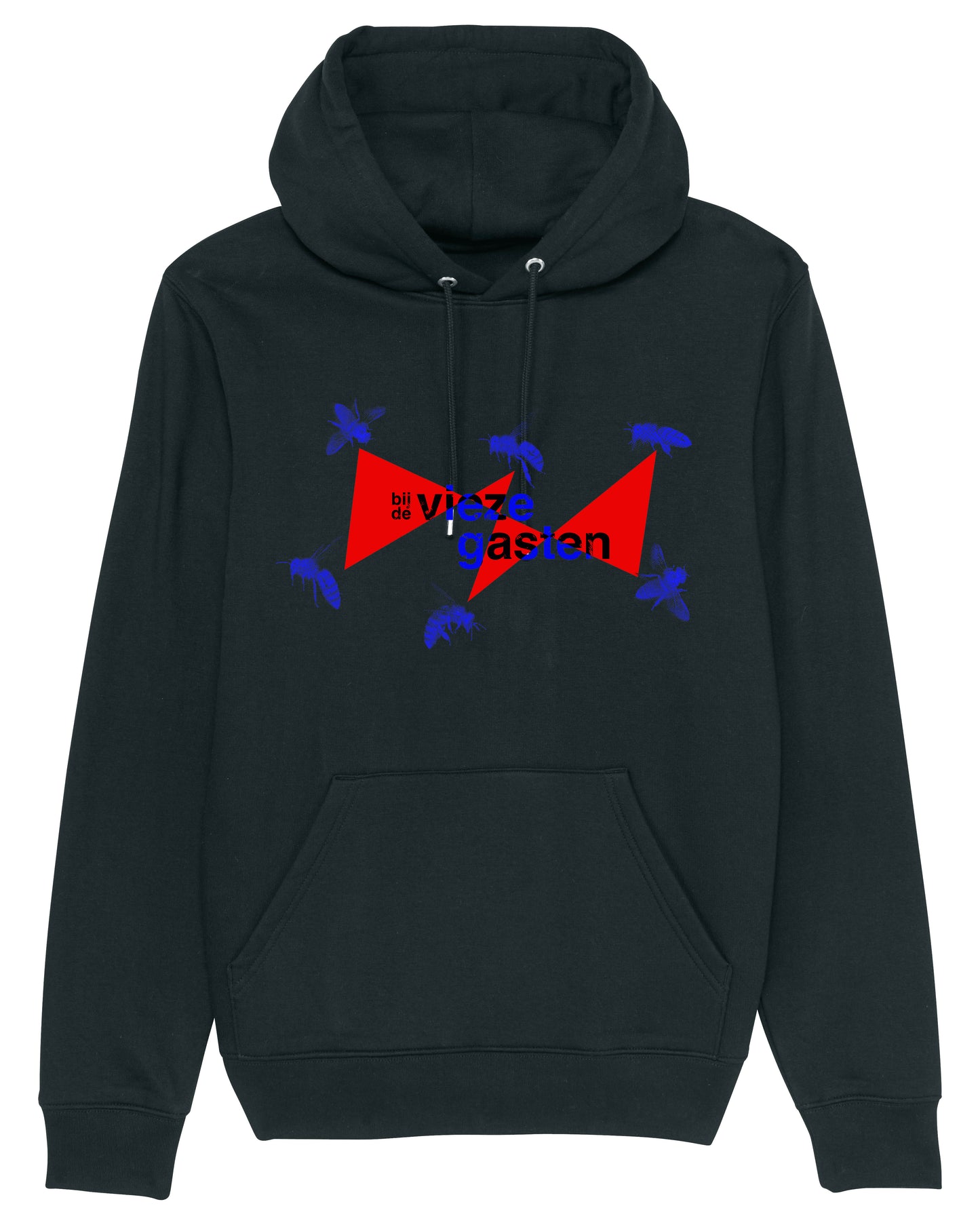 De Vieze Gasten Hoodie