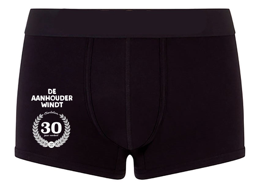 Charlatan onderbroek